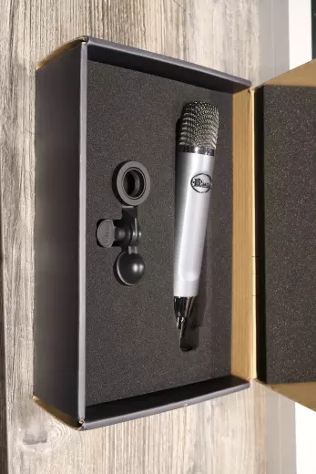 Store Special Product - Blue Microphones - EMBER